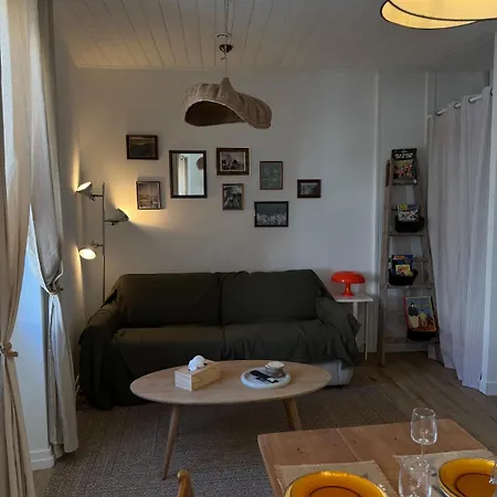 Villa Maison Hyper Centre, Rénové Climatisé La Tranche-sur-Mer